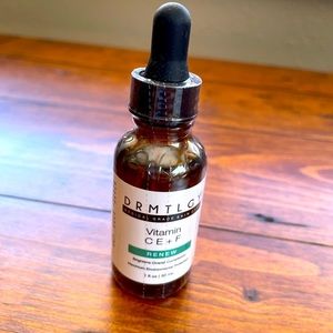 DRMTLGY Vit C+E+F Serum